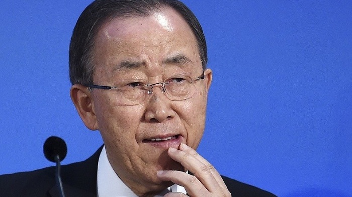 Scandale aux Nations unies: 99 plaintes contre des employés pour abus sexuel en 2015